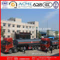 Dongfeng All Wheel Drive 6*6 Off Road Military Fuel Tank Truck Oil Diesel Bowser Tanker Truck
